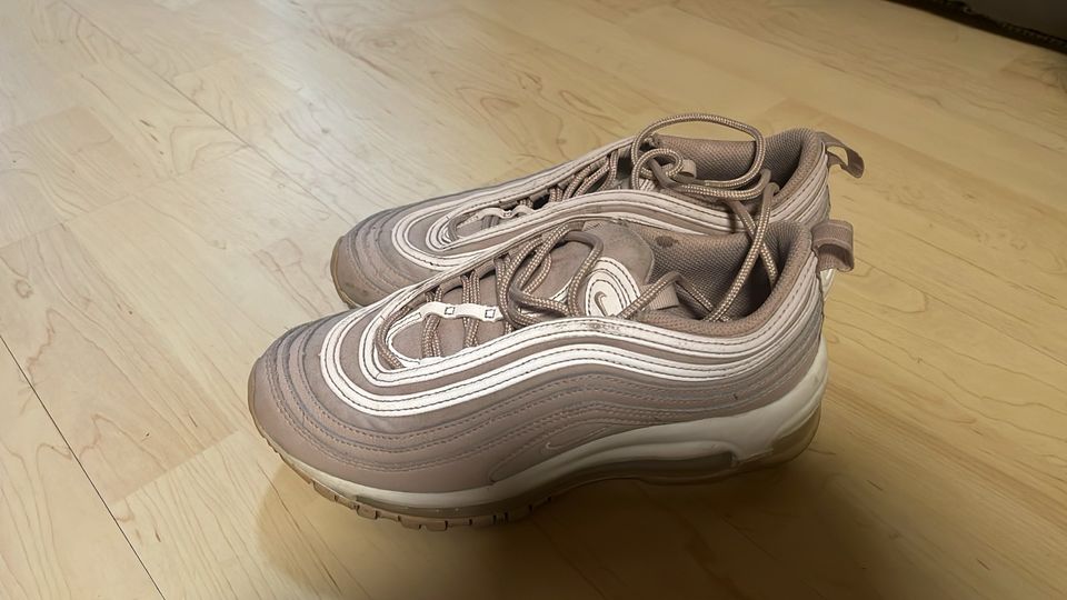 Nike Air Max 97 in Frankenthal (Pfalz)