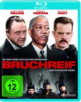 Bruchreif [Blu-ray] Morgan Freeman -Christopher Walken - NEU OVP Nordrhein-Westfalen - Werther (Westfalen) Vorschau