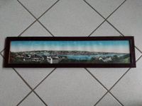 Bild Panorama von Flensburg 76 x 20 cm Schleswig-Holstein - Büdelsdorf Vorschau