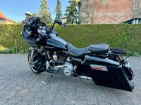 Harley-Davidson Road Glide FLTRX Sachsen-Anhalt - Möser Vorschau