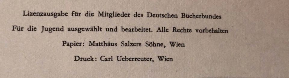 Gebrüder Grimm Kinder und Hausmärchen in Meinerzhagen