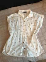 Yessica Bluse Hamburg-Mitte - Hamburg Billstedt   Vorschau