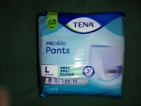 Tena Proskin Pants in L Super (7 Tropfen von 8 Tropfen)) Niedersachsen - Osnabrück Vorschau