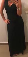Tchibo Kleid Maxi lang schwarz Hamburg-Nord - Hamburg Uhlenhorst Vorschau