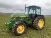 John Deere 3140 A Bayern - Regensburg Vorschau