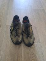 Nordic Walking/ Trekking Schuhe Thüringen - Erfurt Vorschau