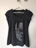 Billabong T-Shirt print schwarz S München - Trudering-Riem Vorschau