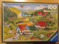 Puzzle 100 Teile Kreis Pinneberg - Seester Vorschau