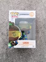 Funko pop Overwatch Lucio Schleswig-Holstein - Delingsdorf Vorschau