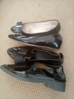 Mädchenschuhe Dresden - Äußere Neustadt Vorschau