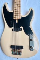 Custom Precision 50s P Bass w/ Fender neck, Fralin pickup Berlin - Pankow Vorschau