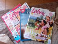 Zeitschriften Kinder, Baby Saarland - Blieskastel Vorschau