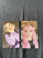 Everglow Photocards/ Twice/ Itzy/ Mamamoo West - Unterliederbach Vorschau