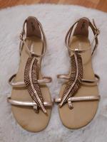 Damenschuhe Sandalen - Graceland Größe 37 NEU Nordrhein-Westfalen - Salzkotten Vorschau