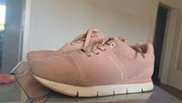 Calvin Klein Jeans Sneaker – Größe 39 – getragen, guter Zustand Köln - Bickendorf Vorschau
