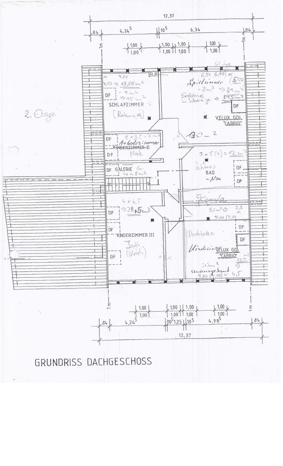 Großzügiges Fachwerkhaus in Aerzen