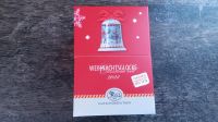 Weihnachtsglocke 2022 Hutschenreuther Sachsen - Schlema Vorschau