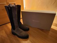 Tamaris Damenstiefel Größe 41  - NEU Hessen - Bad Nauheim Vorschau