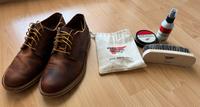 Red Wing Weekender 3604 Braun Größe 44 Niedersachsen - Weyhe Vorschau