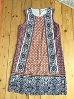 Leichtes Sommerkleid von Orsay Gr. 36 Hessen - Hanau Vorschau