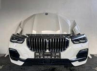 BMW X5 G05 STOßSTANGE MOTORHAUBE SCHEINWERFER KOTFLÜGEL KÜHLER Nordrhein-Westfalen - Mönchengladbach Vorschau