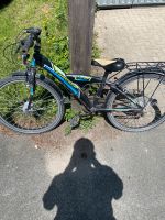 Gebrauchte Fahrrad Niedersachsen - Gifhorn Vorschau