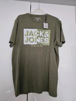 Jack & Jones T-Shirt Neu ! Baden-Württemberg - Eisingen Vorschau