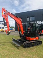 Bagger Kubota KX060-5 Neu sofort verfügbar Nordrhein-Westfalen - Kall Vorschau