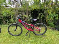 2 x Kinderfahrrad Rocky Machine Hessen - Schlangenbad Vorschau