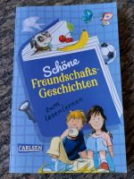 Kinderbuch Schöne Freundschafts-Geschichten CARLSEN Hessen - Runkel Vorschau