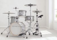 E-Drum Schlagzeug Efnote 5 S erst mieten später kaufen, deutschlandweite Vermietung mit Mietanrechnung Rheinland-Pfalz - Niederzissen Vorschau