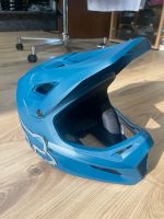 FOX Rampage MTB FULLFACE Helm für Kinder Bayern - Großostheim Vorschau