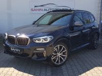 BMW X3 M M40 i Aut. 360°Kam Navi LED Pano AssistPake Key Baden-Württemberg - Tuttlingen Vorschau