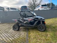 CF MOTO Z-Force 1000 Sport Niedersachsen - Harmstorf Vorschau