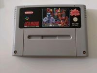 Super Nintendo clay fighter Niedersachsen - Peine Vorschau