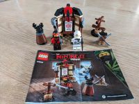 Lego Ninjago 70606 Bayern - Prien Vorschau