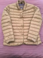 GEOX Superlight Down Jacket ❤️ Jacke Größe 42 mit Makel Nordrhein-Westfalen - Willich Vorschau