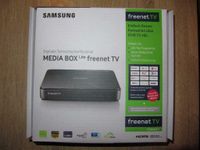 Samsung Media Box Lite Freenet TV DVB-T2 HD Niedersachsen - Oyten Vorschau