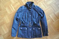 Tommy Hilfiger Damenjacke, blau, Gr. XS Berlin - Steglitz Vorschau