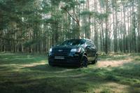 Ford Explorer 3.5i  V6 4x4 XLT 6 Sitze Navi Leder K Brandenburg - Nauen Vorschau