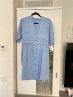 Zero Bluse Kleid Tunika Gr 42 Viskose Nordrhein-Westfalen - Leichlingen Vorschau