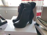 Damenstiefel Bayern - Schwabach Vorschau