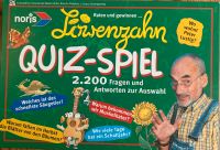 Löwenzahn Quizspiel Kinderspiel Gesellschaftsspiel Top Zustand Rheinland-Pfalz - Wittlich Vorschau