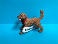 Schleich Hund Mischlingshund spielend 16818 mit Fähnchen wie neu Kr. München - Neuried Kr München Vorschau