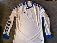 Adidas Climacool Shirt langarm weiß Gr.M Bayern - Ebermannstadt Vorschau