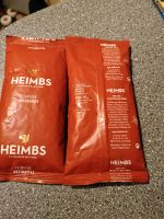 Heimbs kaffe Senatoren Mischung gemahlen ,1000 g (10x200 g) Niedersachsen - Burgdorf Vorschau