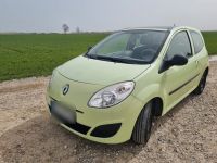 Renault Twingo Expression 1.2 eco2; TÜV neu Bayern - Schmiechen Vorschau