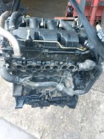 Motor Diesel peugeot 307 Citroen C5 2'0 135ps( 10DYSM) Nordrhein-Westfalen - Ennepetal Vorschau