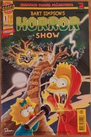 Simpsons Comic Sonderheft Nr. 1 von 1998 Bayern - Ebermannsdorf Vorschau