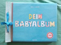 Babyalbum Babybuch nagelneu Sachsen - Boxberg / Oberlausitz Vorschau